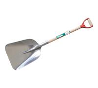 PELLE ALPINE/EUROPA FORGES DE MAGNE 33CM POIGNEE PLASTIQUE 100 - 185335
