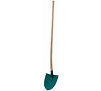 Pelle alsace 28cm em pefc 100% - LEBORGNE - 20281