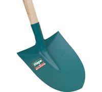 PELLE ALSACE À REBORDS 27CM SANS MANCHE FORGES DE MAGNE - 130270