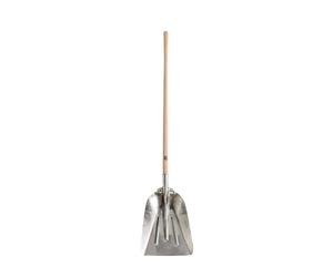 Pelle aluminium 37cm grand modèle LEBORGNE