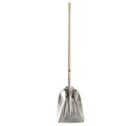 Leborgne Pelle aluminium grand modèle 37 cm – Réf. 12361