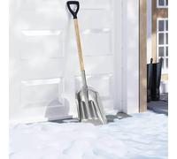 Pelle Argent 29 x 122 cm Aluminium