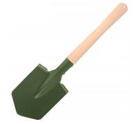 Pelle avec manche en bois MFH