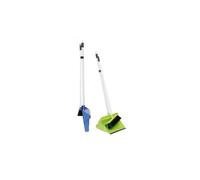 Pelle Balayette Basculante Bord Souple
