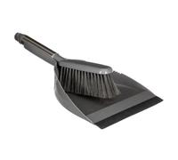 Pelle & Balayette Best 34cm Gris