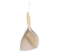 Pelle & Balayette Wood&Clean 29cm Beige