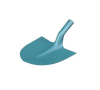 - Pelle bâtiment ronde trempée 27 cm