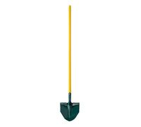 Pelle Batipro 28 cm manche bois certifié PEFC 100% 130 cm sv402b LEBORGNE - 005402