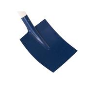 Pelle carrée 28cm à douille sans manche - 117028