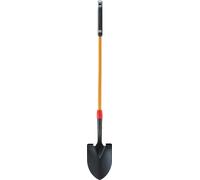 Pelle CAT série K : style long, lame ronde