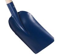 Outils Perrin - Pelle charentaise 21 cm sans manche