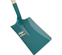 PELLE CHAUFFEUR N°6-30CM EMMANCHE POIGNEE METALIQUE 75 FORGES DE MAGNE - 163062