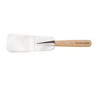 Pelle de cuisine 15 cm manche bois de hêtre Nogent