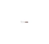 NOGENT*** Spatule à poisson 09020K flexible – manche en bois – inox