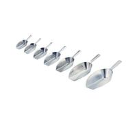 Pelle de cuisine Hygia Fonte Aluminium Westmark 410 ml