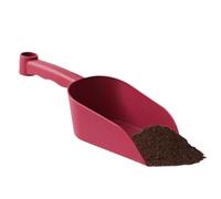 Pelle de jardin à main petite truelle de jardin | Jardinage pour fruits d'intérieur débutants, plantes, légumes, parterres de fleurs, femmes et enfants