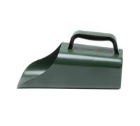 Pelle De Jardin En Plastique, Multifonctionnelle Pelle A Granules Pellet,Pelles De Seau De Jardin, Pelles De Seau De Culture De plantess, Pour La Nourriture Végétale En Plein Air, Grain