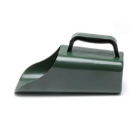 Pelle De Jardin en Plastique, Pelle A Pellets Granulés Tamis, Outil De Creusement du Sol, Panier À Pellets Multifonctionnelle, Pelles À Main pour Le Jardinage, Compost, Céréales, Jardin