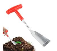 Pelle de Jardin Outil à Main pour Plantation | Désherbeuse à Gazon Pour massif, gazon, paysager, potager, jardinière, plantation, repiquage, extérieur, jardiniers,
