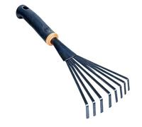 Pelle de jardin - Outil pour creuser antirouille avec poignée confortable | Pelle à main en métal | Pour cour, pelouse, paysage, plantation, ameublement, légumes, terre, sable, extérieure