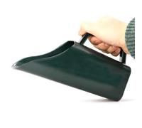 Pelle De Jardin, Pelle À Pellets Multifonctionnelle, Outil De Creusement Du Sol Avec Poignée, Cuillère À Creuser Accessoires De Jardin Le Compost