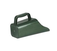 Pelle De Jardin, Pelle À Pellets Multifonctionnelle Outil De Creusement Du Sol Outils De Jardinage Pour Compost Engrais