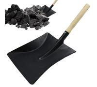Pelle de Jardin pour Creuser - Outil de Transplantoir Lourd,Outil de Plantation et Creusement | pour Cour, Trottoir, Patio, Pelouse, Prairie, Porche