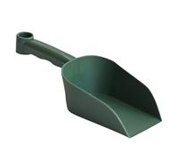 Pelle de jardin - Résine PP 12,2 x 4,13 pouces | Pelle à main de jardin avec poignée ergonomique, multifonction, durable pour plantes, creuser le sol | Outil de pelle à plantes pour balcon, jardin