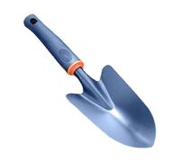 Pelle De Jardinage Creusage Facile Résistant À La Rouille | Outils De Jardinage À Main Pour Pelouse Aménagement Paysager Plantation Fleurs Légumes Terre Sable Racines Camping Extérieur