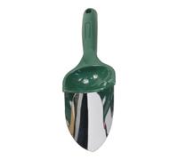 Pelle de Jardinage Outil de Terrassement Résistant | Pour Jardin, Gazon, Terreau, Plantation, Désherbage Jardinage Extérieur Intérieur, Parterre, Potager, Racines