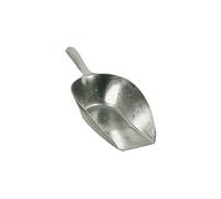 Pelle de pesée aluminium 1600g