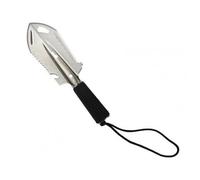 Pelle De Survie Universelle En Nylon, Haute Dureté, Petit Outil Multi-Outils, Pour Pique-Nique, Truelle À Main, Camping
