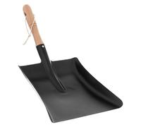Pelle d'Extérieur en Métal Blackwood 45cm Noir