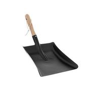 - Pelle d'Extérieur en Métal "Blackwood" 45cm Noir