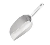 Pelle en Aluminium Professionnelle 130 ml - Vogue