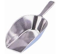 Pelle en aluminium professionnelle Vogue - 1940 ml