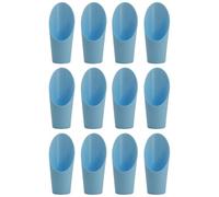 Pelle en Plastique pour Jardin 12 Pièces, Seau à Bonsaï Réutilisable Couleur Aléatoire