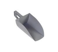 Pelle en plastique Ukal Gris 1,5 kg