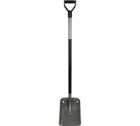 Pelle ergonomique Fiskars manche en acier 130 cm