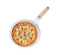 Pelle Et Spatule À Pizza Planche Tourne-Cuisine | Pelle à Pizza Four en Bois Pour Cuisine Extérieure Maison Restaurant Barbecue