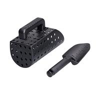 Pelle et Truelle de Détection de Métaux, Ensemble Ergonomique en