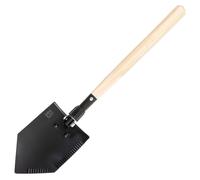 Pelle Folding Army Entrenching Tool Badger Outdoor