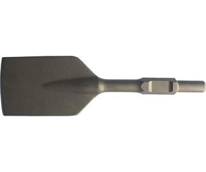 Pelle Hexagonal 30 mm - MAKITA - P-05555