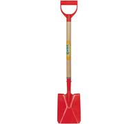 PELLE METAL CARRE M BOIS 76CM 8010