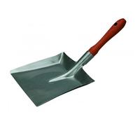 Pelle métal inox 23cm