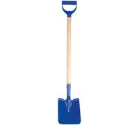 PELLE METAL M BOIS 90CM BLEUE 8010(90cm)