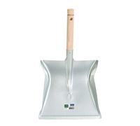 Pelle poussiere metal fsc 100