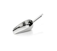 Pelle multi usages en Acier au nickel chrome 0,18 L 190 mm