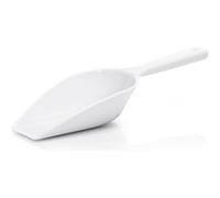 Pelle multi usages en Polypropylène L 350 mm x 6 Was Germany Blanc G