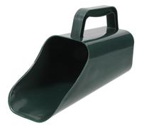 Pelle Multifonction de Jardin pour Plantation en Plastique et Jardinage | Surface Lisse sans Bavures, Facile à Bêcher le Sol, Usage Bonsaï et Semis